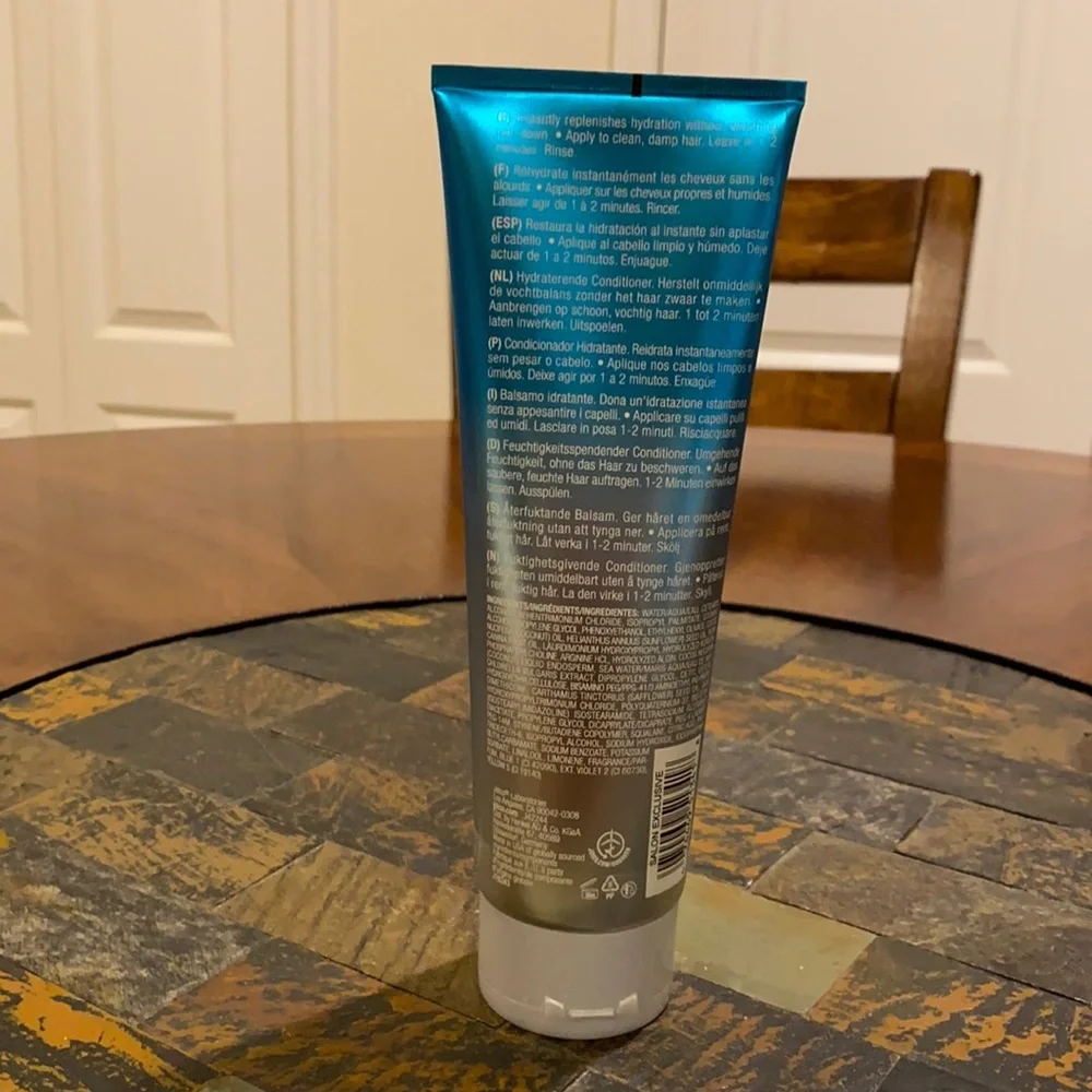 Joico hydra splash
